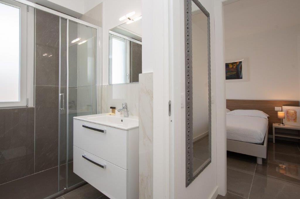 Ad Un Passo Da… Apartment Pietra Ligure Exterior foto